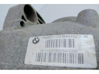 bontott BMW 5 F10 Hátsó Differenciálmű