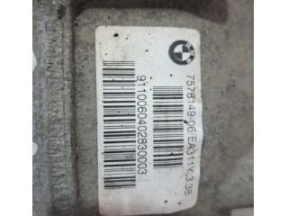 bontott BMW 5 F10 Hátsó Differenciálmű