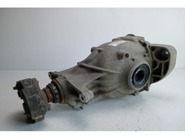 bontott BMW 5 F10 Hátsó Differenciálmű