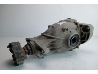 bontott BMW 5 F10 Hátsó Differenciálmű