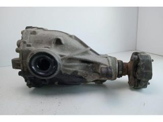 bontott BMW 5 F10 Hátsó Differenciálmű
