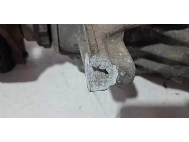 bontott BMW 5 F10 Hátsó Differenciálmű