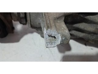 bontott BMW 5 F10 Hátsó Differenciálmű