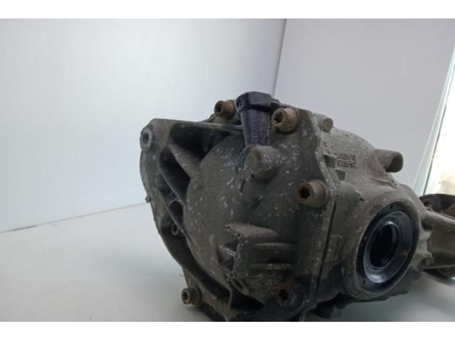 bontott BMW 5 F10 Hátsó Differenciálmű