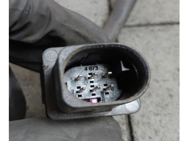 bontott BMW 5 F10 Hátsó Lambdaszonda