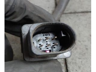 bontott BMW 5 F10 Hátsó Lambdaszonda