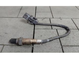 bontott BMW 5 F10 Hátsó Lambdaszonda