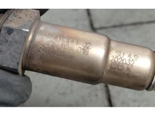 bontott BMW 5 F10 Hátsó Lambdaszonda