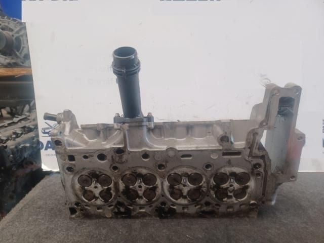 bontott BMW 5 F10 Hengerfej