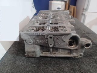 bontott BMW 5 F10 Hengerfej