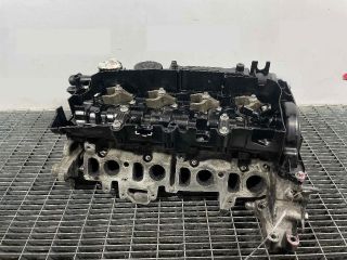 bontott BMW 5 F10 Hengerfej