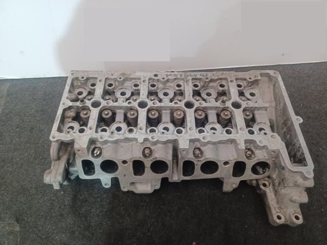 bontott BMW 5 F10 Hengerfej