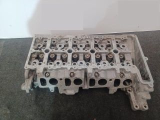 bontott BMW 5 F10 Hengerfej