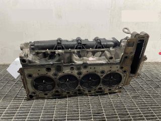 bontott BMW 5 F10 Hengerfej