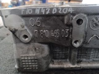 bontott BMW 5 F10 Hengerfej