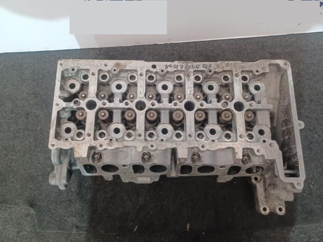 bontott BMW 5 F10 Hengerfej