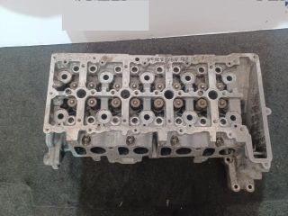 bontott BMW 5 F10 Hengerfej