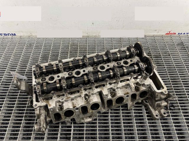 bontott BMW 5 F10 Hengerfej