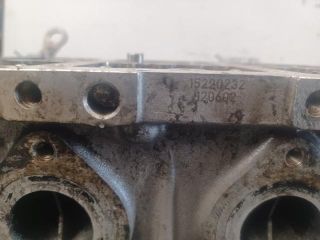 bontott BMW 5 F10 Hengerfej