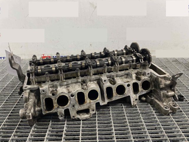 bontott BMW 5 F10 Hengerfej