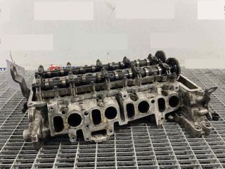 bontott BMW 5 F10 Hengerfej