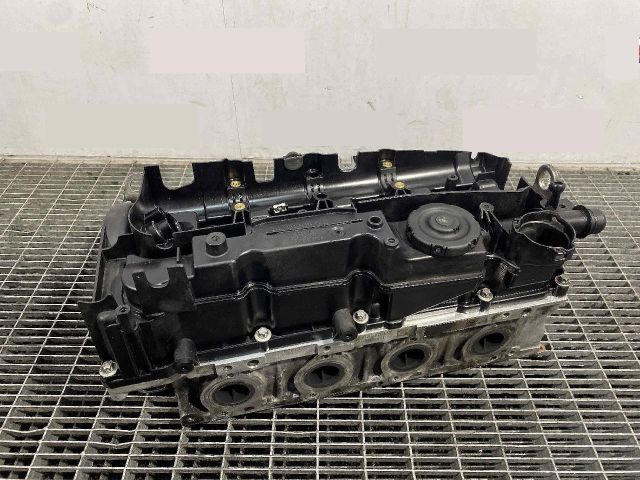 bontott BMW 5 F10 Hengerfej