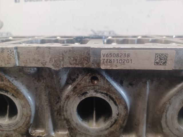 bontott BMW 5 F10 Hengerfej