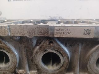 bontott BMW 5 F10 Hengerfej