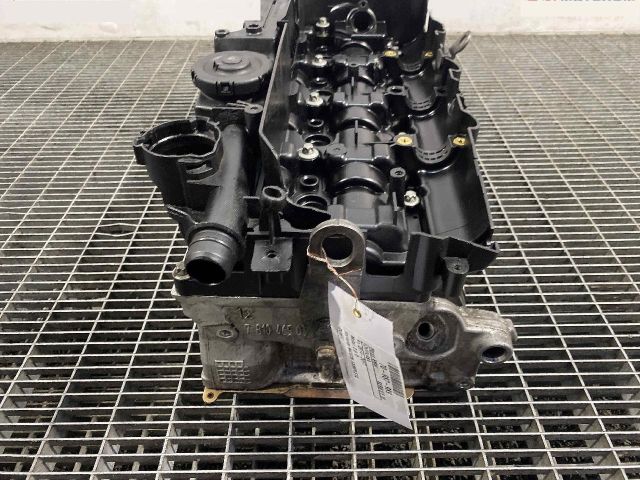 bontott BMW 5 F10 Hengerfej