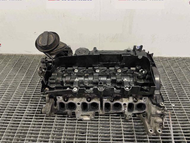 bontott BMW 5 F10 Hengerfej