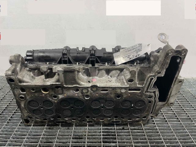 bontott BMW 5 F10 Hengerfej