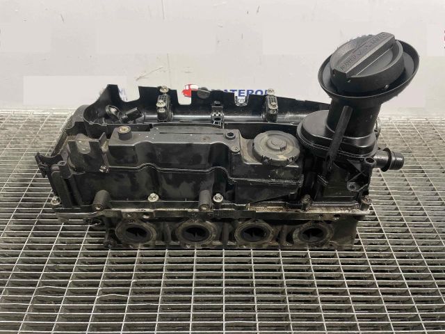 bontott BMW 5 F10 Hengerfej