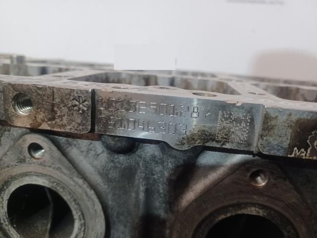 bontott BMW 5 F10 Hengerfej