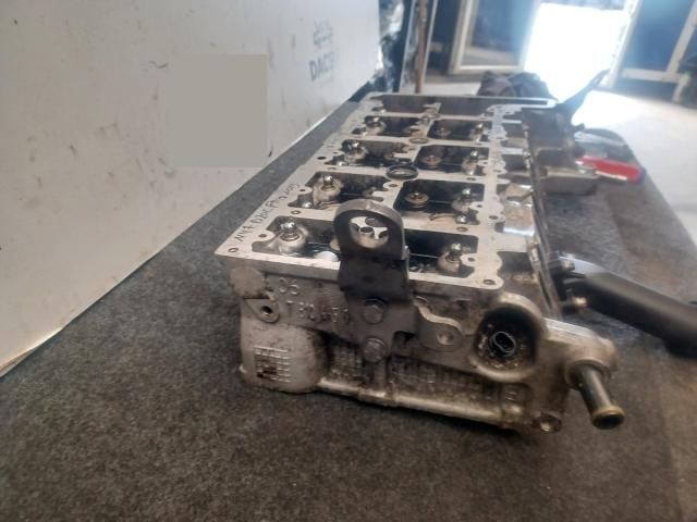 bontott BMW 5 F10 Hengerfej