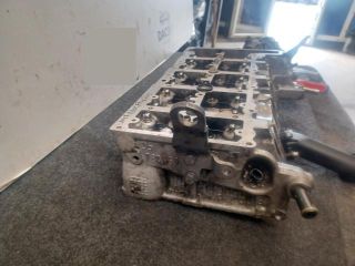 bontott BMW 5 F10 Hengerfej