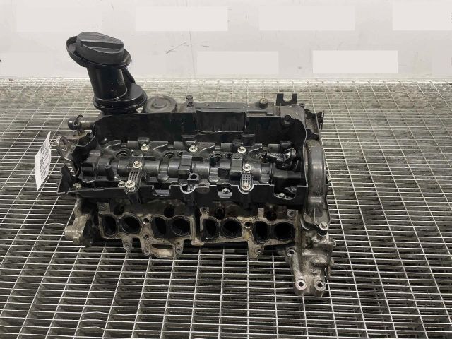 bontott BMW 5 F10 Hengerfej