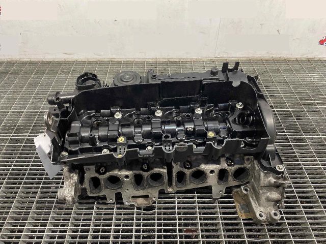 bontott BMW 5 F10 Hengerfej