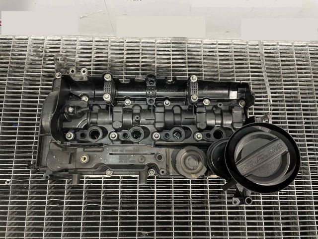 bontott BMW 5 F10 Hengerfej