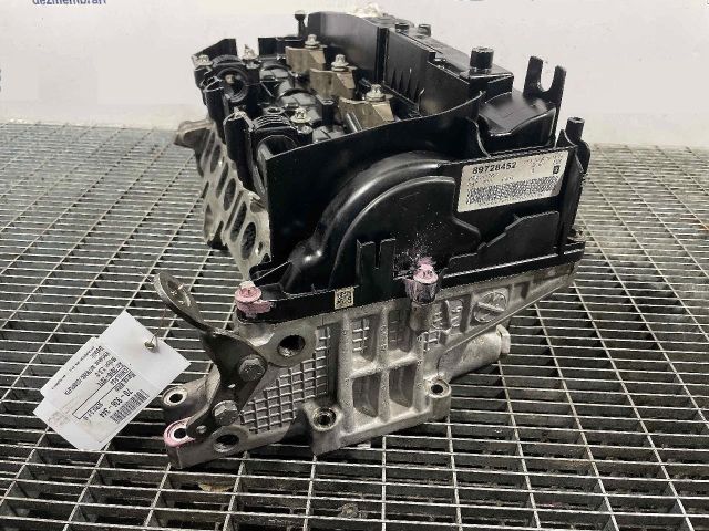 bontott BMW 5 F10 Hengerfej