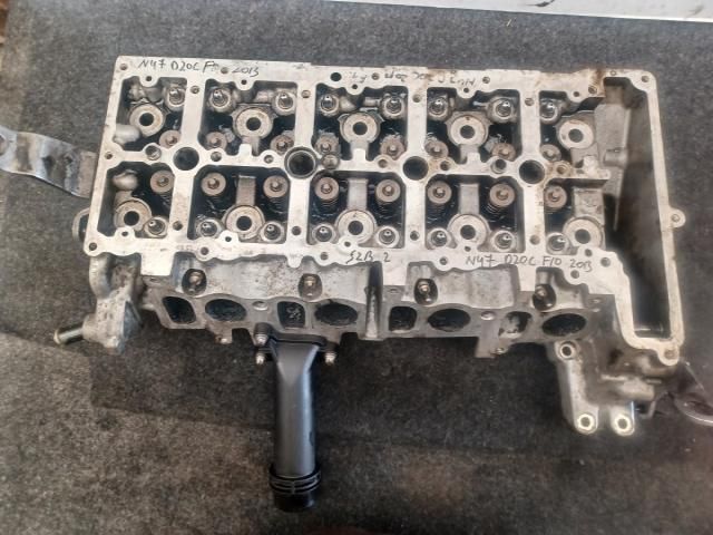 bontott BMW 5 F10 Hengerfej