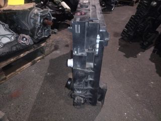 bontott BMW 5 F10 Hűtő Ventilátor(ok), Radiátor(ok) Szett