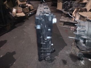 bontott BMW 5 F10 Hűtő Ventilátor(ok), Radiátor(ok) Szett