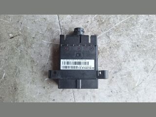 bontott BMW 5 F10 Hűtőventilátor Relé