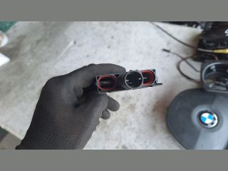 bontott BMW 5 F10 Hűtőventilátor Relé