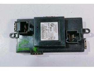 bontott BMW 5 F10 Hűtőventilátor Relé