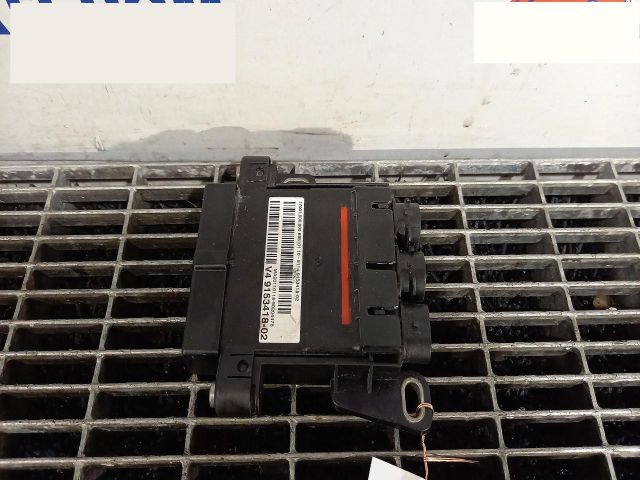 bontott BMW 5 F10 Hűtőventilátor Relé