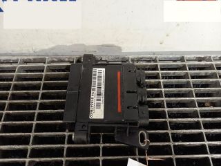 bontott BMW 5 F10 Hűtőventilátor Relé