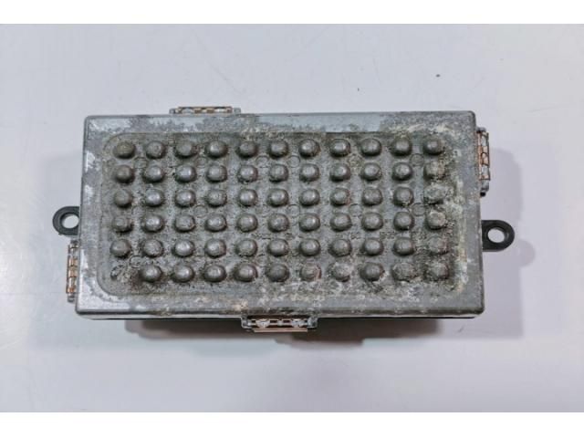 bontott BMW 5 F10 Hűtőventilátor Relé