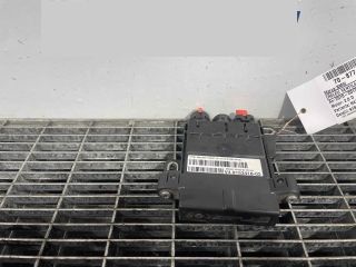 bontott BMW 5 F10 Hűtőventilátor Relé