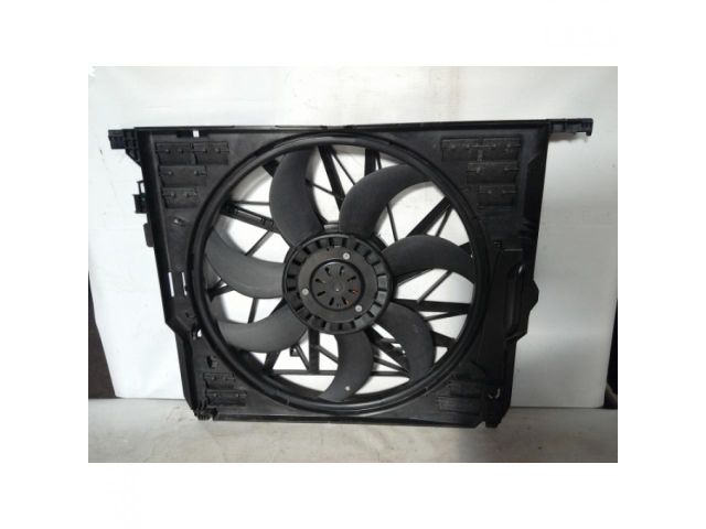 bontott BMW 5 F10 Hűtőventilátor